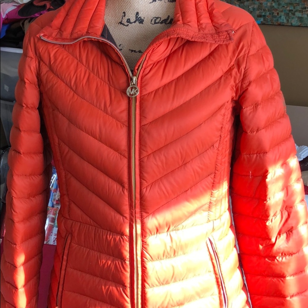 Women’s Michael Kors Jacket
